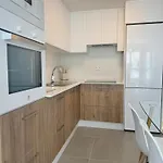 Lägenhet Galihost - Campo Mulatas Vilagarcia de Arousa