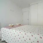 Lägenhet Galihost - Campo Mulatas Vilagarcia de Arousa