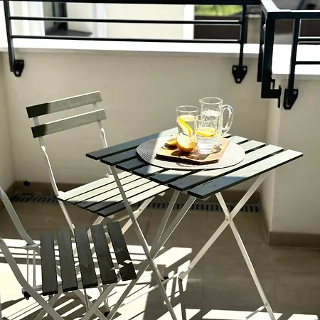 Apartment Galihost - Campo Mulatas Vilagarcia de Arousa