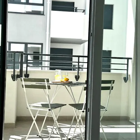 Galihost - Campo Mulatas Apartment *