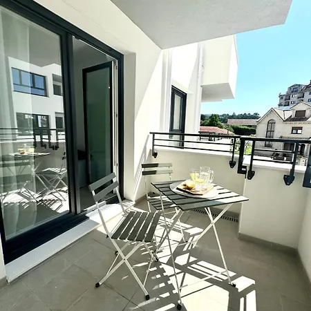 Apartment Galihost - Campo Mulatas *