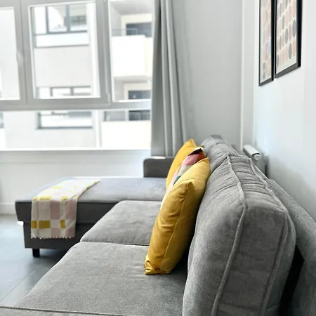 Galihost - Campo Mulatas Apartamento Vilagarcía de Arousa