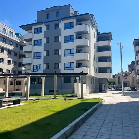 Apartamento Galihost - Campo Mulatas