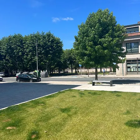 Apartamento Galihost - Campo Mulatas *