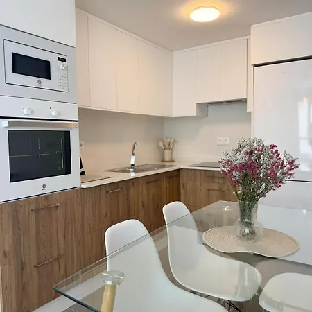 Galihost - Campo Mulatas Apartment *