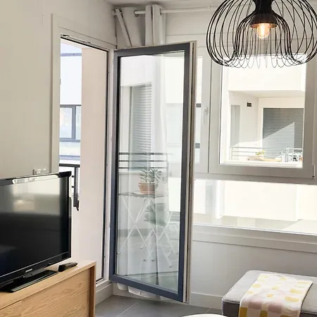 Galihost - Campo Mulatas Apartment