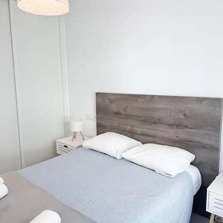 Galihost - Campo Mulatas Apartment *