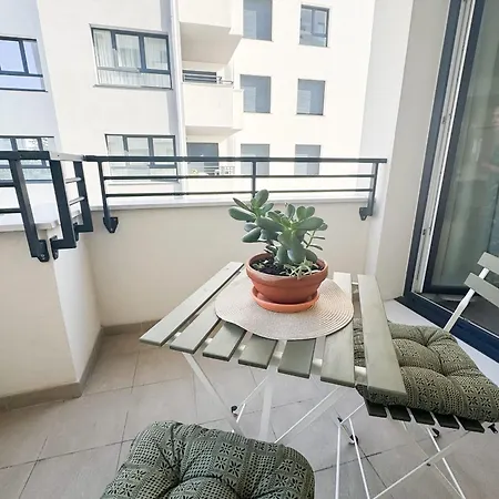 Galihost - Campo Mulatas Apartment