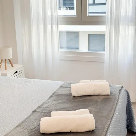 Galihost - Campo Mulatas * Vilagarcía de Arousa