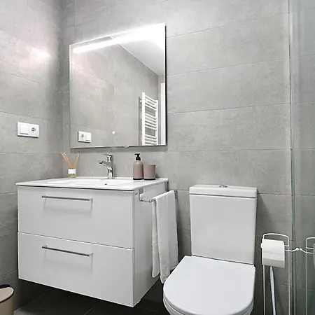Galihost - Campo Mulatas Apartment *
