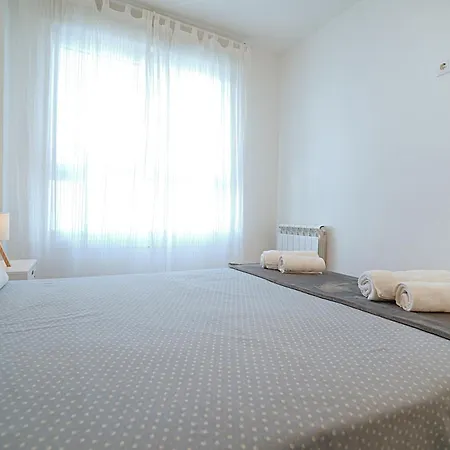Galihost - Campo Mulatas Apartment *