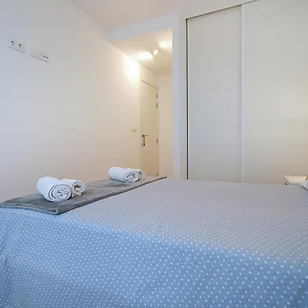 Galihost - Campo Mulatas Appartement