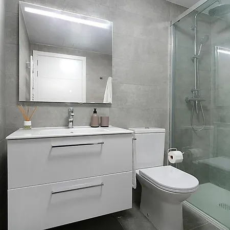 Apartment Galihost - Campo Mulatas