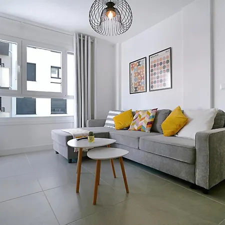Galihost - Campo Mulatas Apartment *