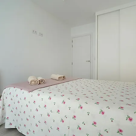 Apartment Galihost - Campo Mulatas Vilagarcia de Arousa
