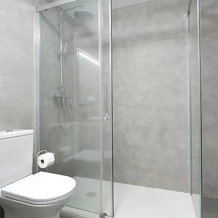 Apartment Galihost - Campo Mulatas *