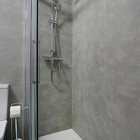 Apartment Galihost - Campo Mulatas Vilagarcia de Arousa