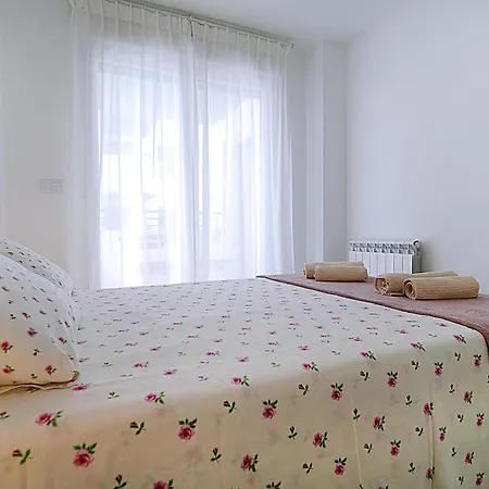Apartment Galihost - Campo Mulatas *