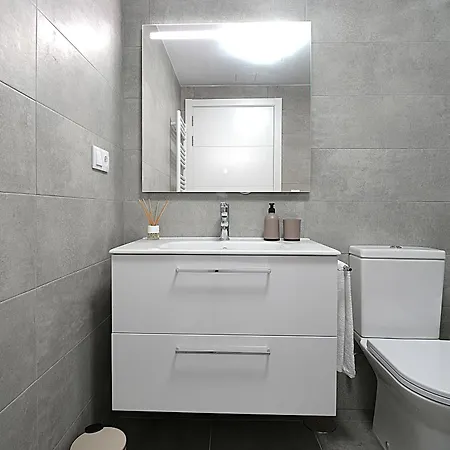 Apartment Galihost - Campo Mulatas