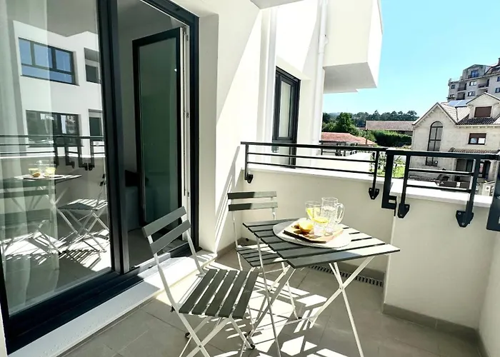 Appartement Galihost - Campo Mulatas *