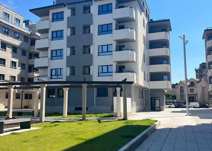 Appartement Galihost - Campo Mulatas