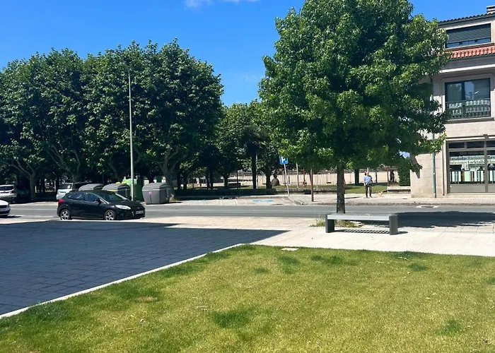 Appartement Galihost - Campo Mulatas *