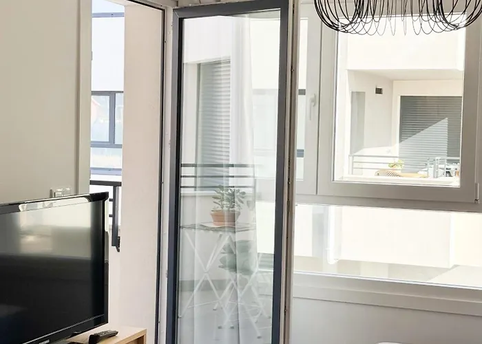 Galihost - Campo Mulatas Appartement