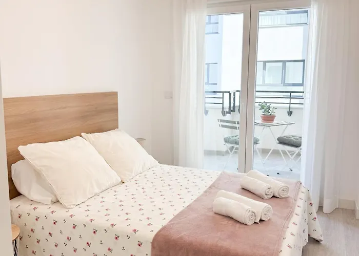 Appartement Galihost - Campo Mulatas
