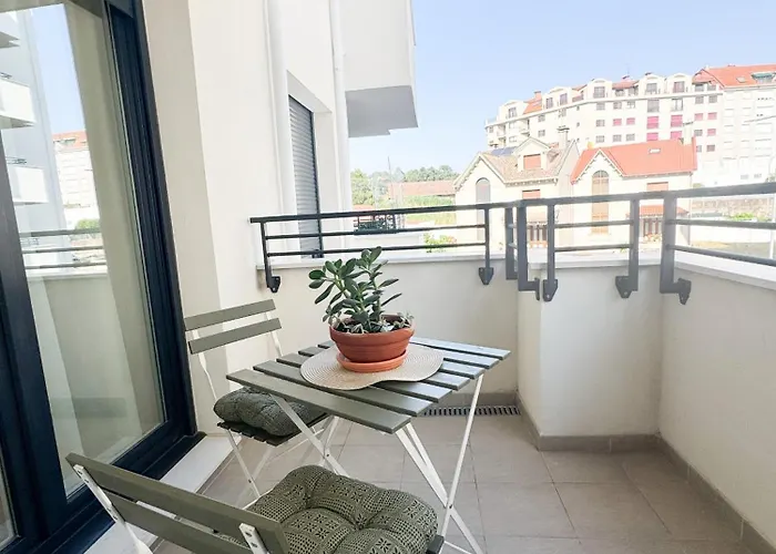 Appartement Galihost - Campo Mulatas *