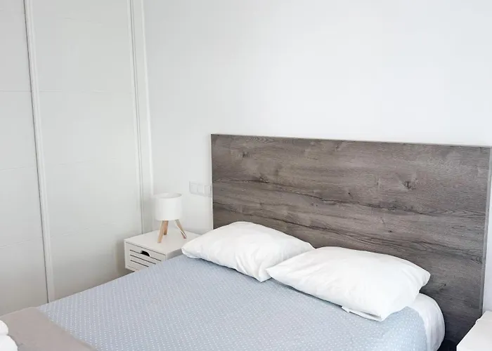 Galihost - Campo Mulatas Appartement *