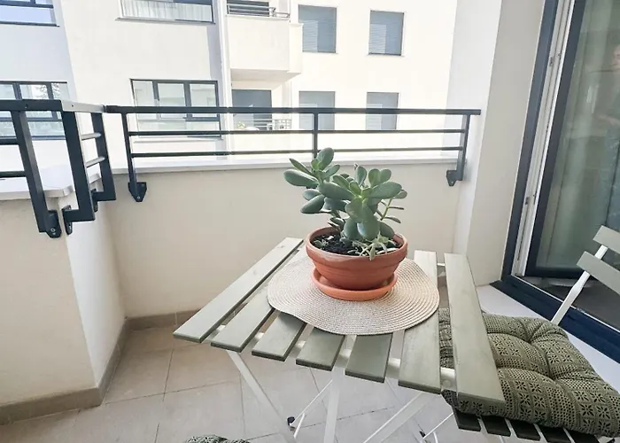 Galihost - Campo Mulatas Appartement