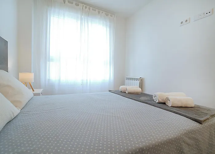 Galihost - Campo Mulatas Appartement *