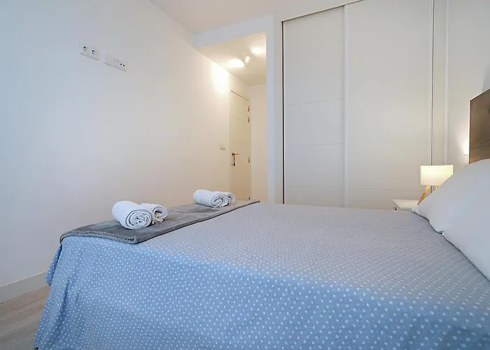 Galihost - Campo Mulatas Appartement