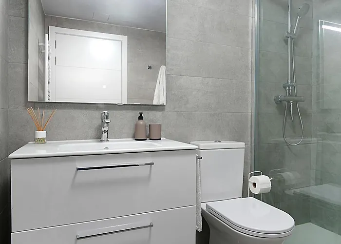 Appartement Galihost - Campo Mulatas
