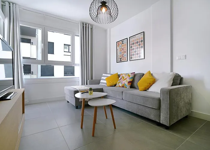 Galihost - Campo Mulatas Appartement *