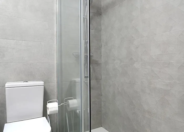 Appartement Galihost - Campo Mulatas