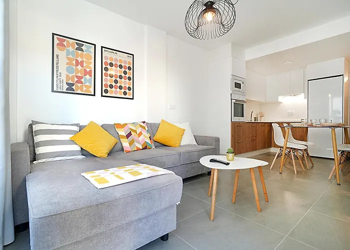 Galihost - Campo Mulatas Appartement *