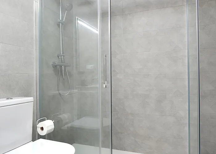 Appartement Galihost - Campo Mulatas *