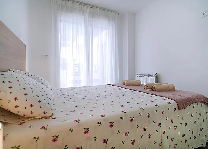 Appartement Galihost - Campo Mulatas *