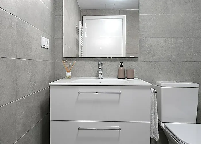 Appartement Galihost - Campo Mulatas
